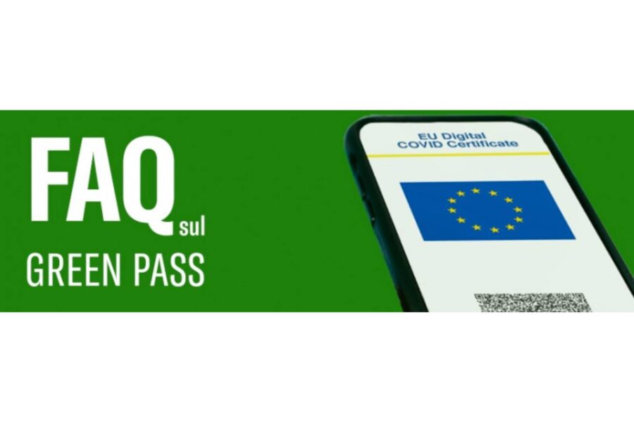 Decreto legge covid per il “green pass”