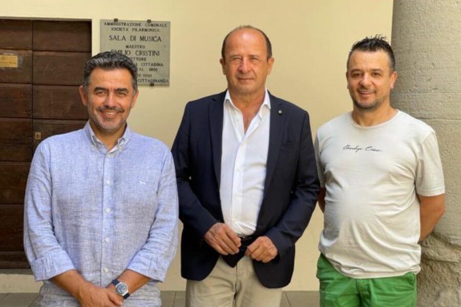 Il Comune di Apecchio entra nell’Itinerario della Bellezza