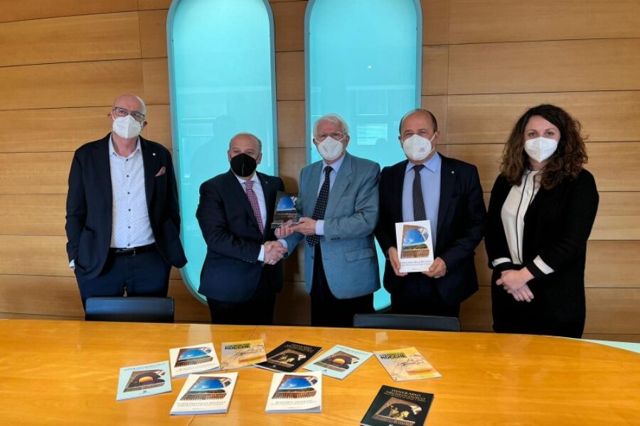 Turismo, l’Itinerario della Bellezza al centro dell’incontro tra Confcommercio e Camera di Commercio