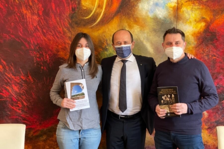 Colli al Metauro, rinnovata la collaborazione tra Comune e Confcommercio