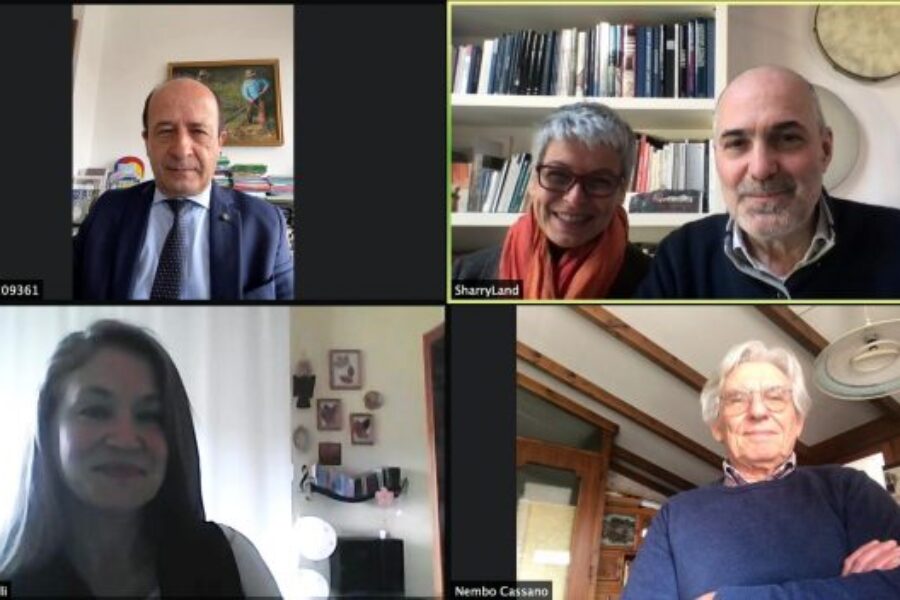 Confcommercio Marche Nord diventa partner di SharryLand