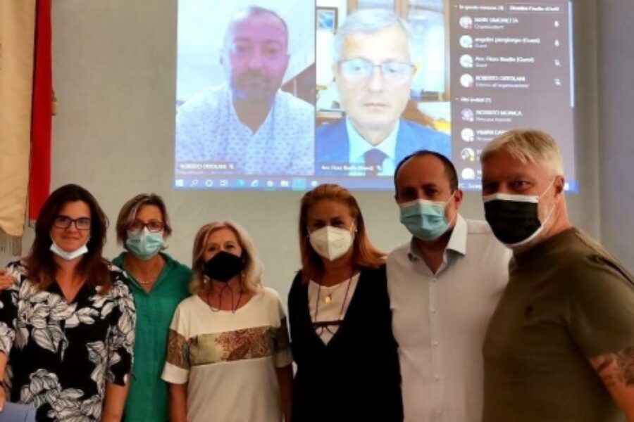 Nasce De.Co. per il prodotto doc. Verifica la bontà degli alimenti