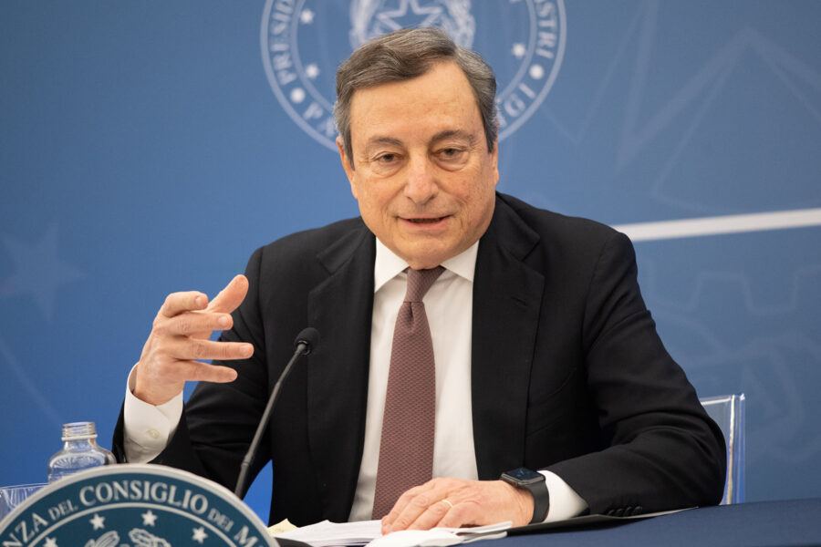 Decreto Legge: nuove regole dal 18 maggio