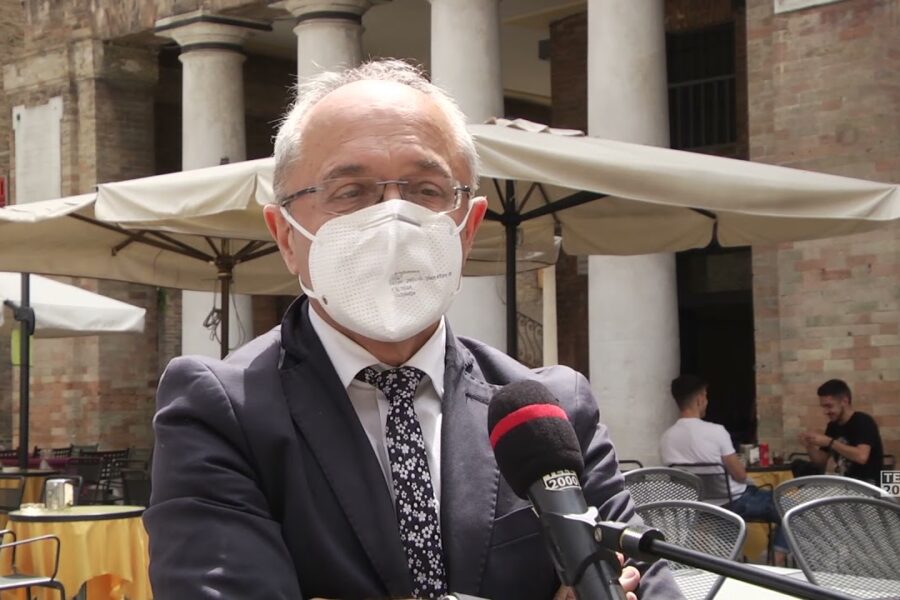 «Ristoratori e battaglie, si riparte dalla legalità»