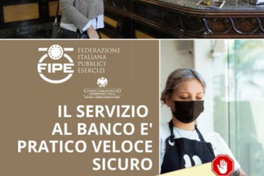 “Divieto consumazione al banco nei bar: interpretazione giuridicamente incomprensibile e immotivata”