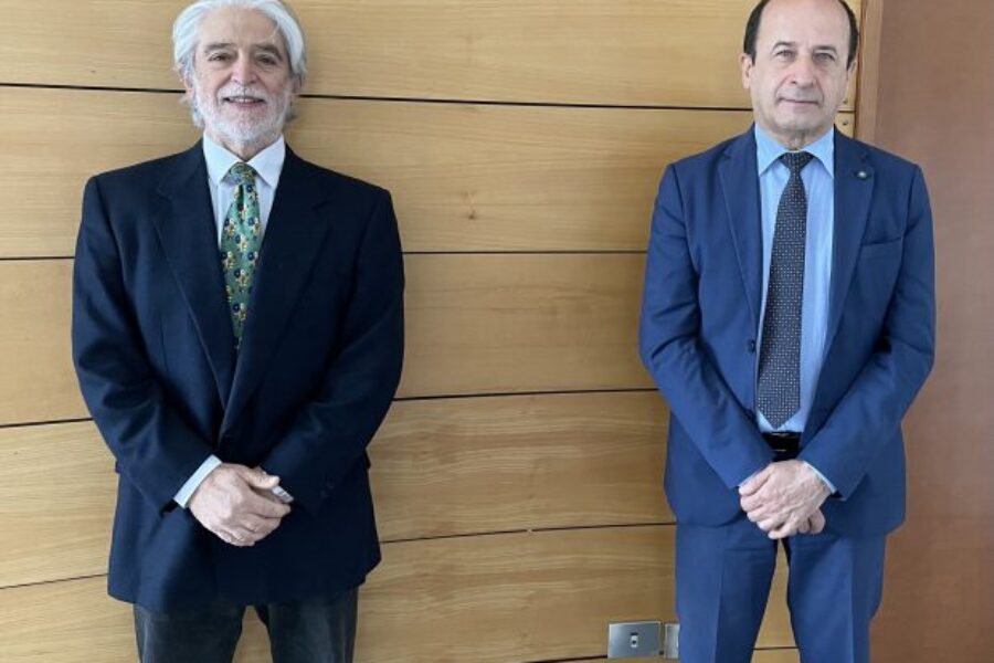 L’Associazione B&B “Luoghi di Raffaello, Rossini e Vitruvio” entra in Confcommercio