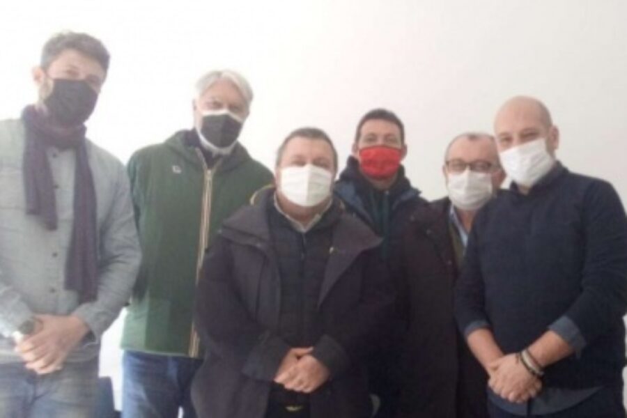 Insieme per difendere il diritto al lavoro: venerdì manifestazione in piazza del Popolo