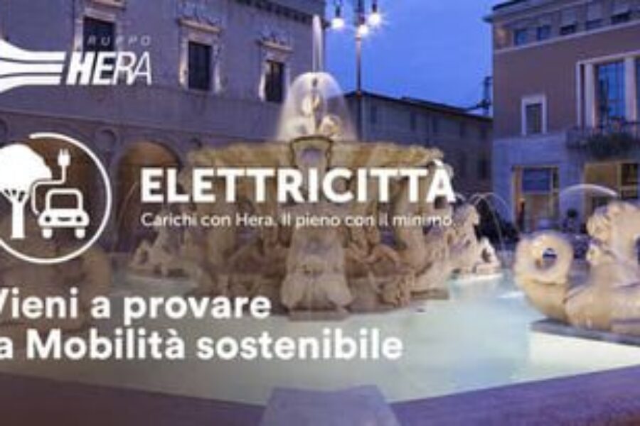 Settimana Europea della mobilità sostenibile