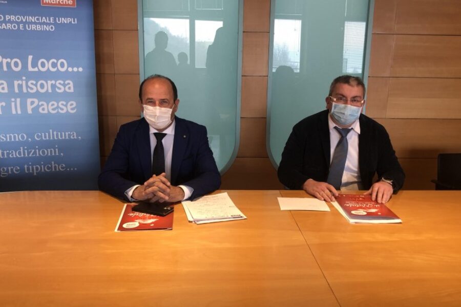 Promozione turistica, Varotti: “D‘accordo con le Pro Loco, manca un lavoro di squadra”