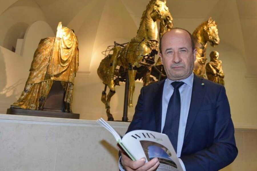 Varotti: “Musei, urgente aprire nei weekend”