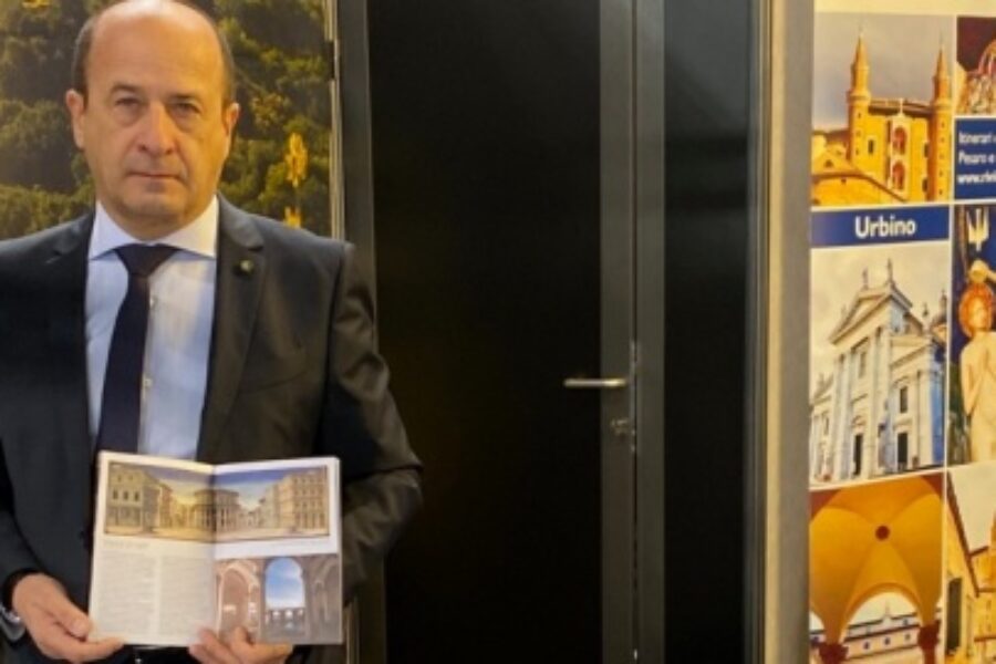 L’Itinerario della Bellezza presentato alla “Fiera dei Territori” di Bergamo