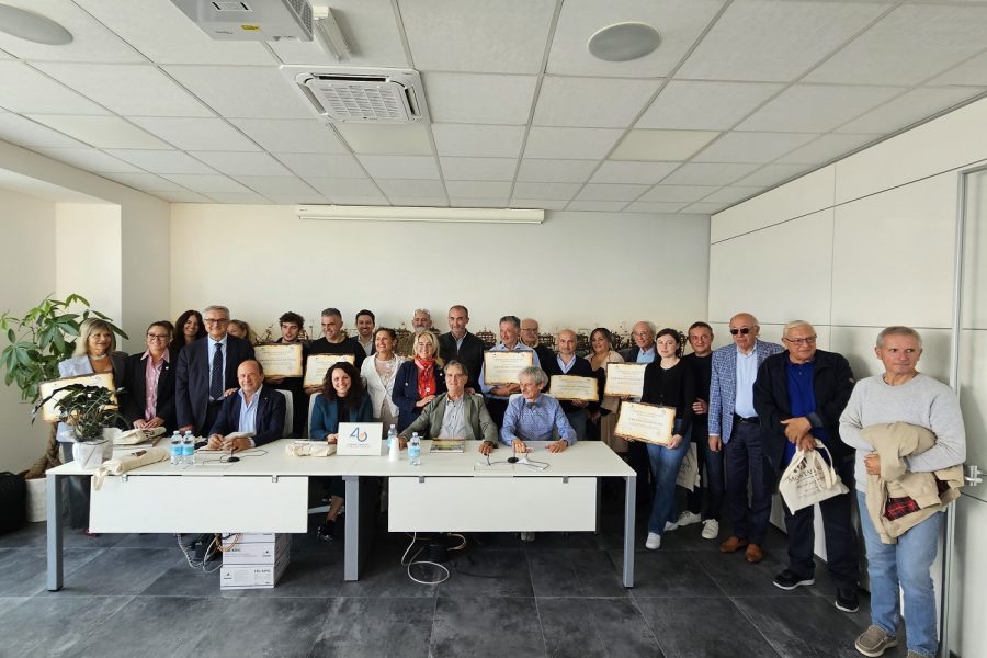 Tesori di mare, di terra e di sapore: a Fano premiate le eccellenze enogastronomiche