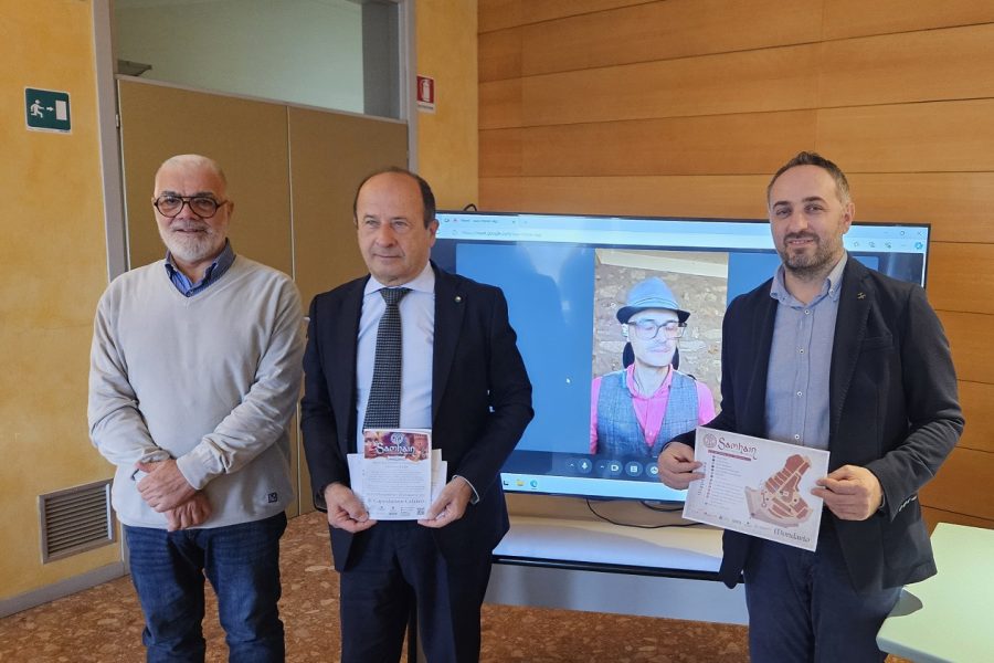 A Mondavio torna il Samhain Celtic Festival