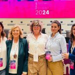 Terziario Donna, Claudia Parmeggiani eletta nel consiglio nazionale