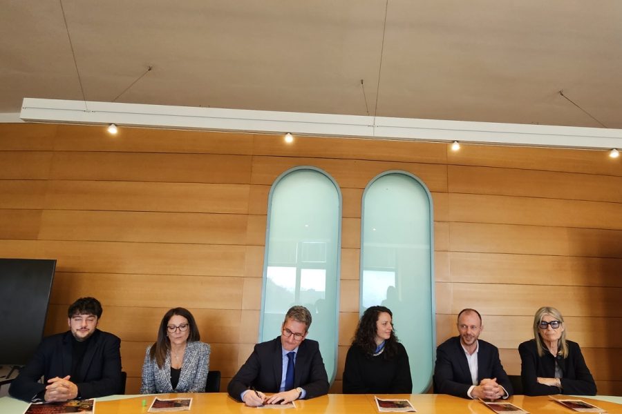 Nel week-end al via “E’ Natale a Mombaroccio”