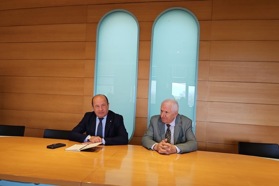 Confcommercio Marche Nord, novità ai vertici