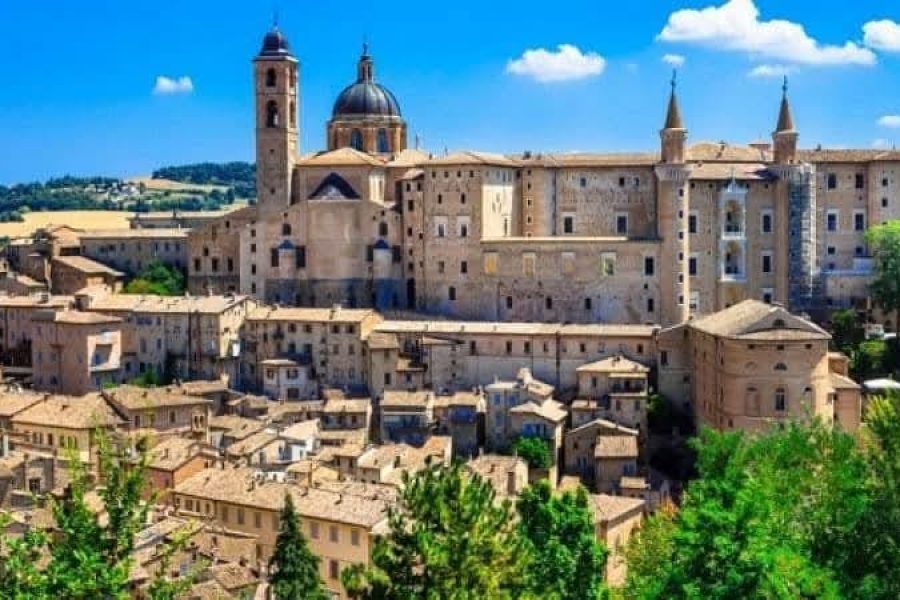 A Urbino l’Itinerario della Bellezza tra presente e futuro