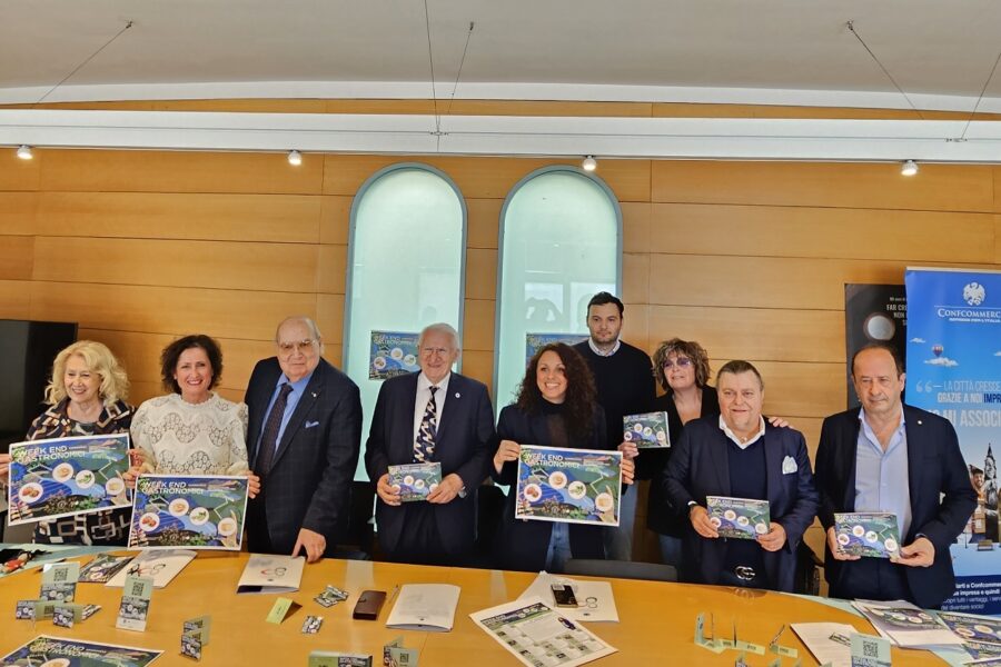 Week end Gastronomici di primavera per gustare e scoprire il territorio