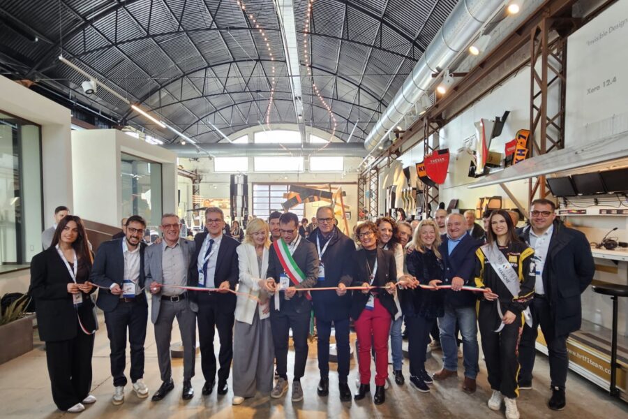 Insieme per lo sviluppo turistico del territorio