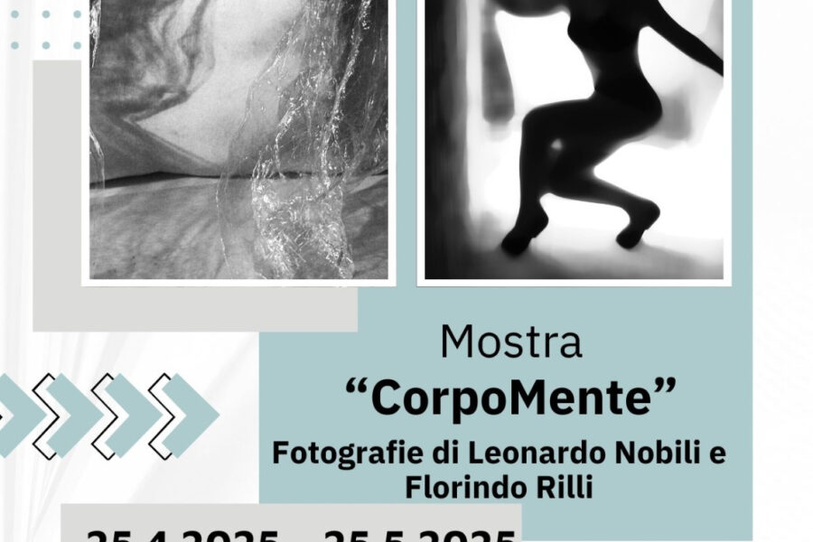 Riapre il MuSA con l’inaugurazione della mostra ‘CorpoMente’