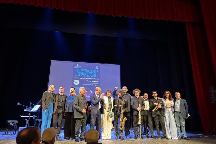 L’Itinerario della Bellezza nelle Marche: Dmo dai grandi risultati