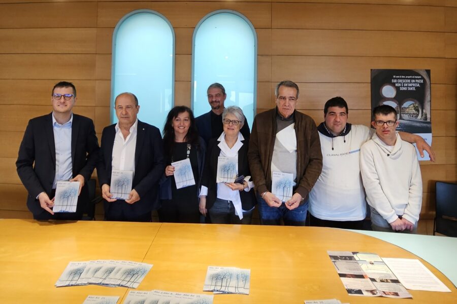 Sostenibilità e inclusione: Alter Art Festival a Pergola, Senigallia e Corinaldo