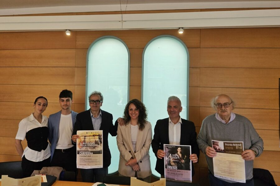 Premio Rotondi ai salvatori dell’arte: una settimana di festa nel Montefeltro marchigiano