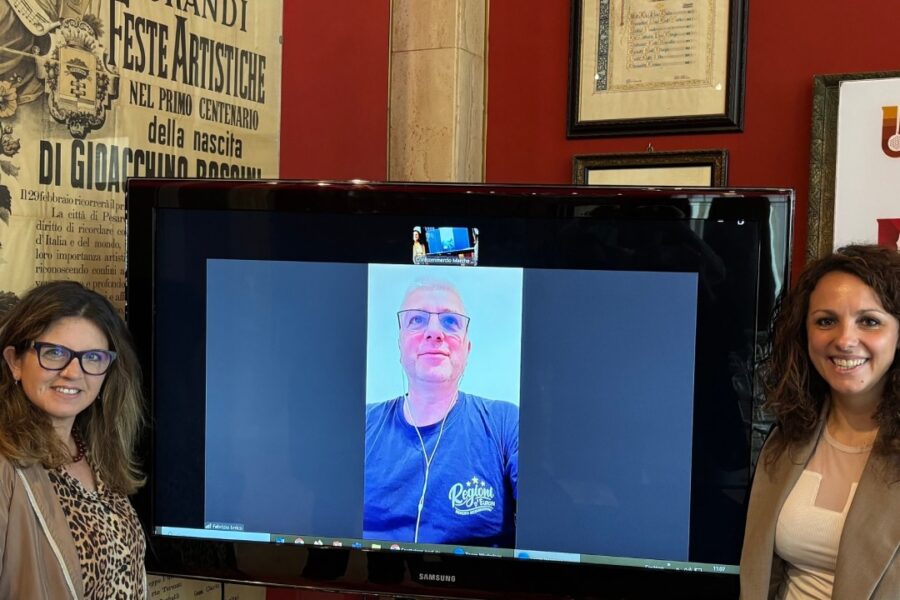 A Pesaro per 4 giorni artigianato e tipicità da tutto il mondo