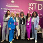 Terziario Donna al TdLab
