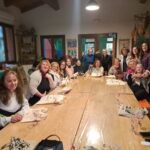 Amichevole Italia Finlandia: Terziario Donna incontra le imprenditrici Finlandesi