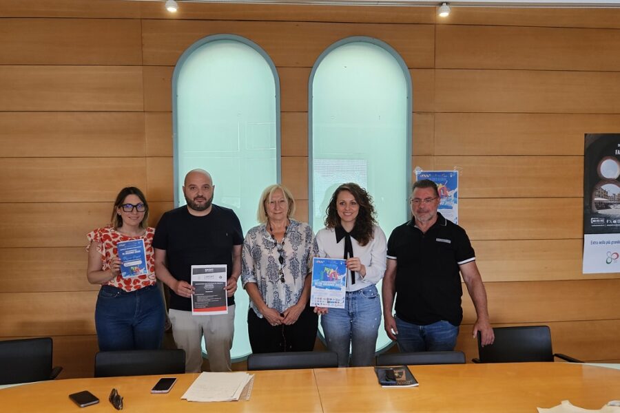 Fossombrone celebra la Giornata Nazionale dello Sport