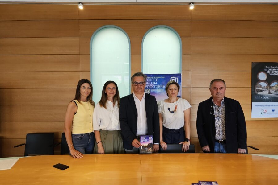 Museo del Balì, presentata la stagione estiva