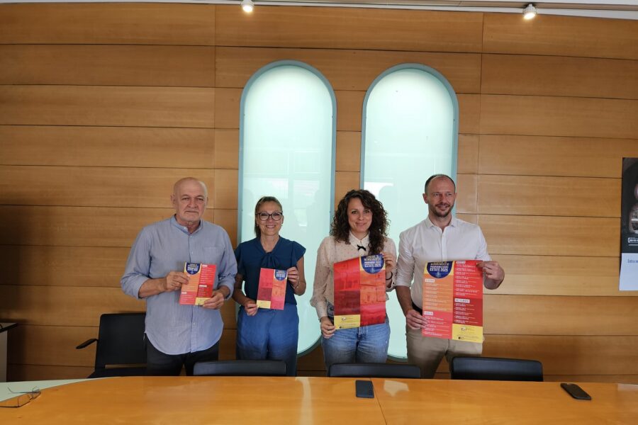 Mombaroccio, estate ricca di eventi e bellezza