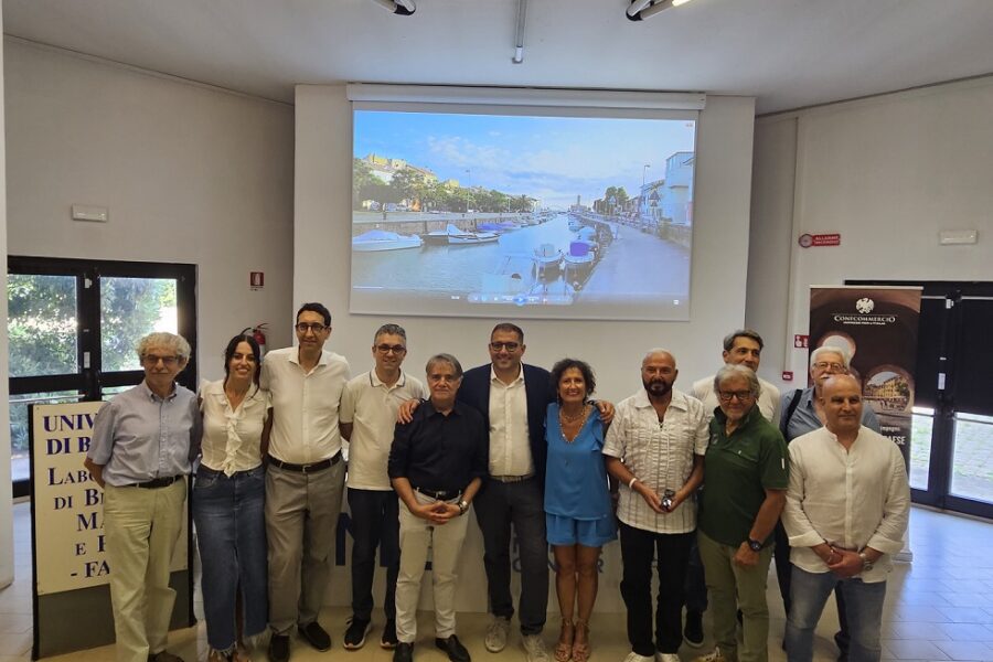 “Itineris – I Viandanti del Gusto”