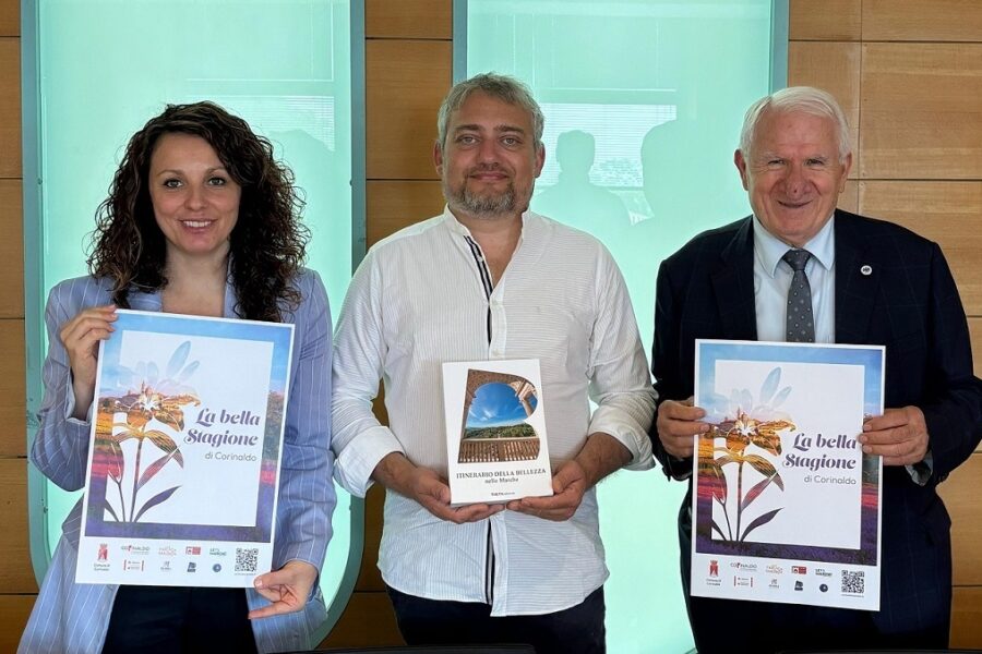 La Bella Stagione di Corinaldo