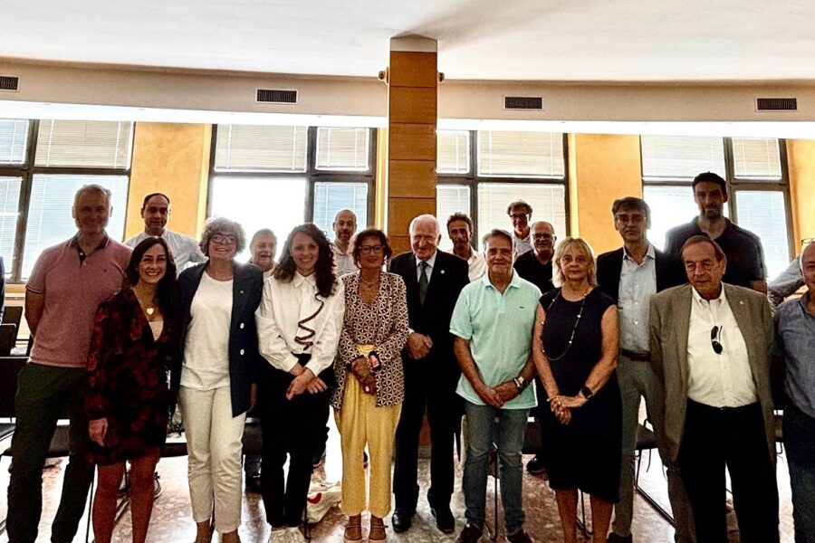 Confcommercio Marche Nord: rinnovamento nella continuità