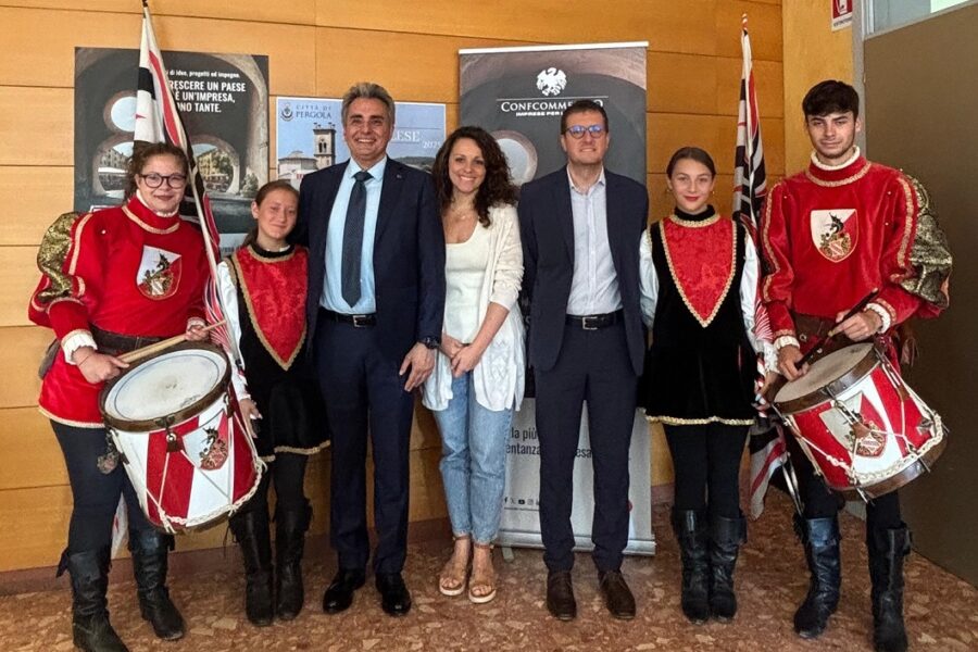 A Pergola un’estate di grandi eventi