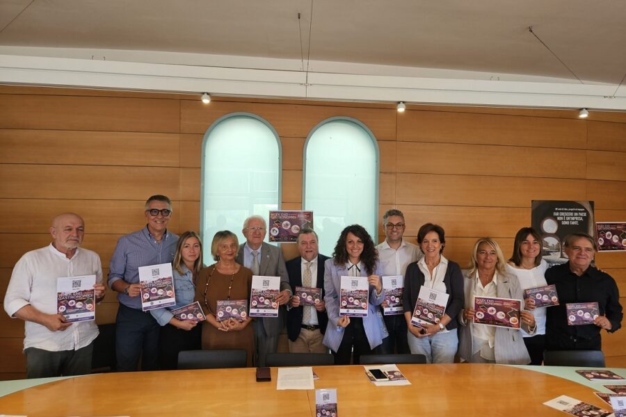 Week end Gastronomici d’Autunno, per gustare e scoprire il territorio