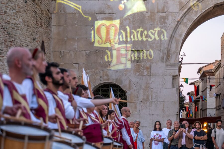 Un successo ‘I Malatesta a Fano’