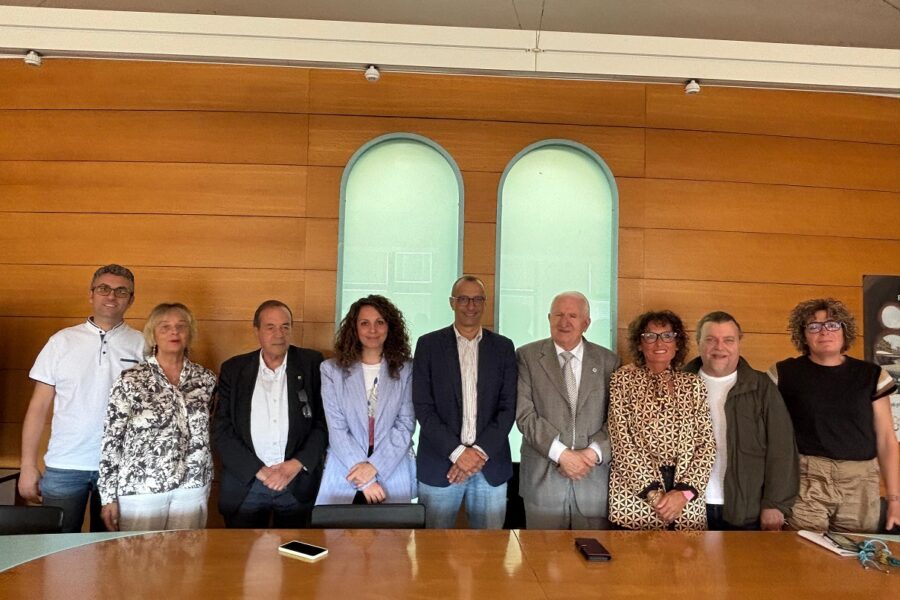 Confcommercio incontra Ricci: “Priorità turismo e infrastrutture”