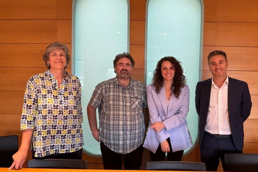 Bici in Comune, tra i progetti vincitori ‘Montefeltro in Comune’