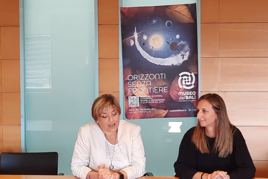 Al Museo del Balì un autunno e inverno ricchi di eventi