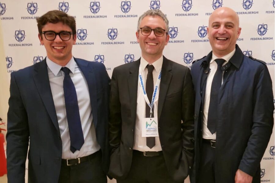 Nasce il gruppo Giovani Albergatori Federalberghi di Pesaro e Urbino