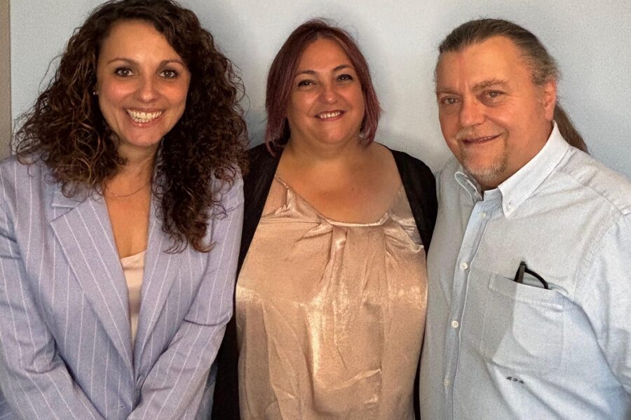 Uguccioni nominata consigliere nazionale del gruppo donne imprenditrici Fipe