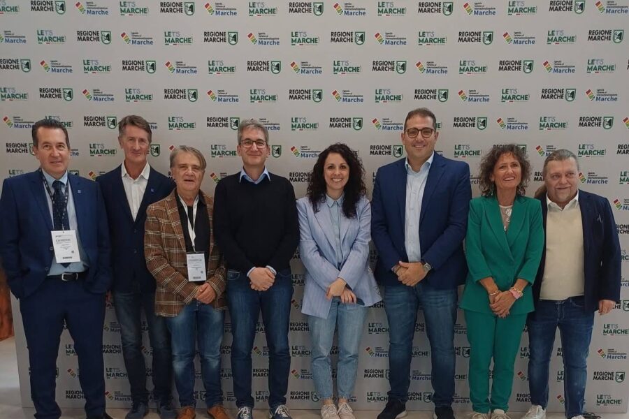 Bilancio molto positivo al Ttg di Rimini per l’Itinerario della Bellezza