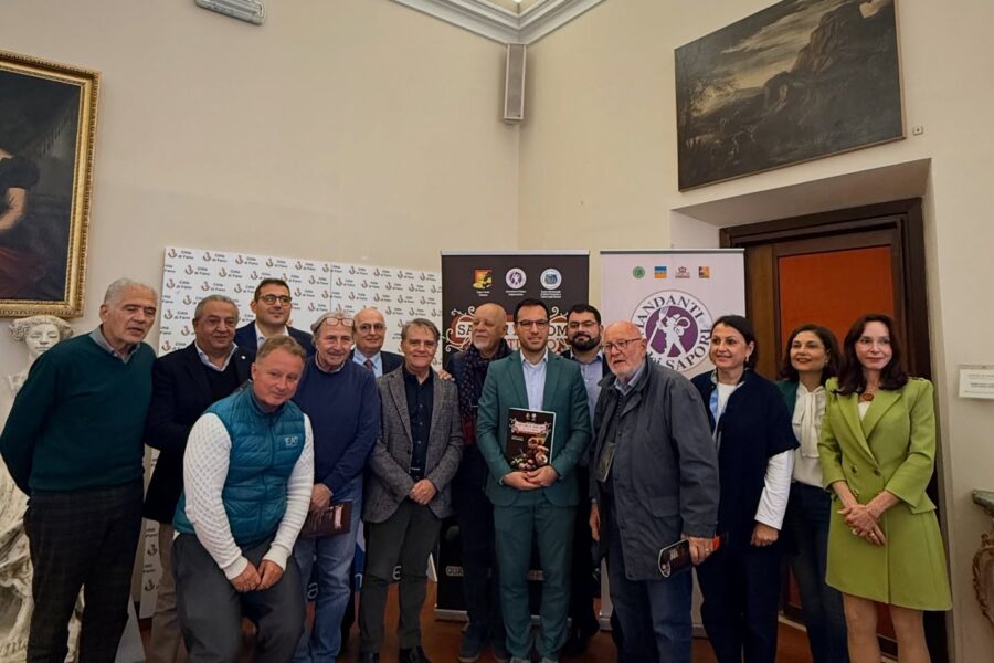 A Fano “Sapori e Aromi d’Autunno”