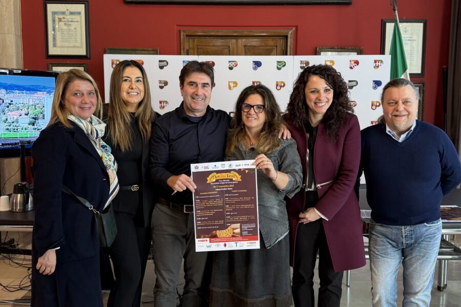 “NoGlu Fest”: il gusto del senza glutine approda a Pesaro