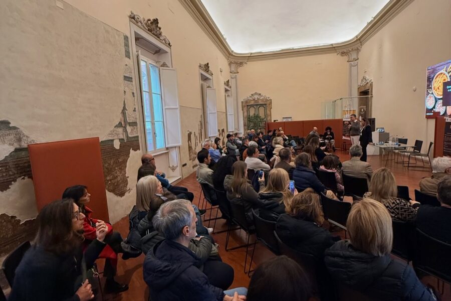 NoGlu Fest, interesse e tanta partecipazione