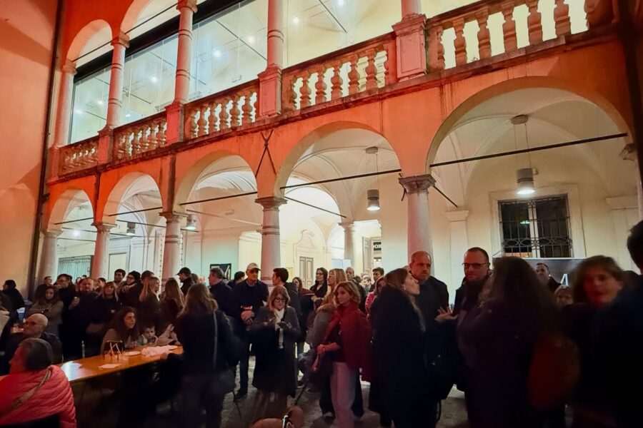 NoGlu Fest, interesse e tanta partecipazione