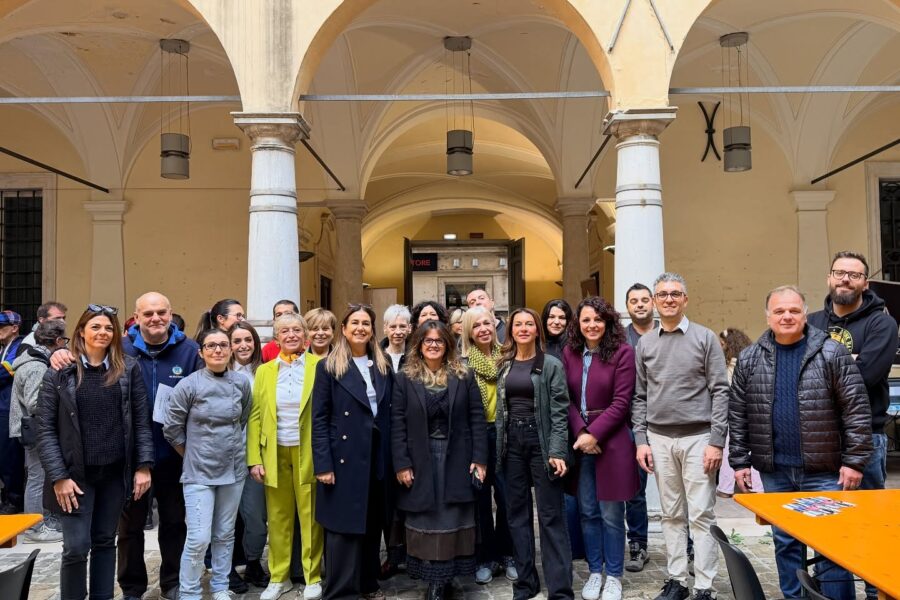 NoGlu Fest, interesse e tanta partecipazione